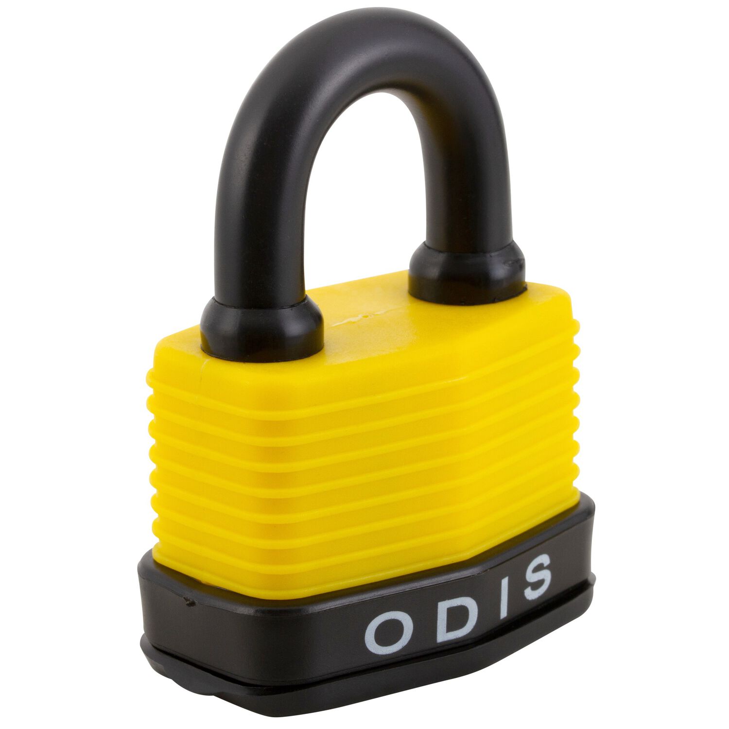 Candado Waterproof Odis 49mm Combinaci&oacute;n image number 1.0