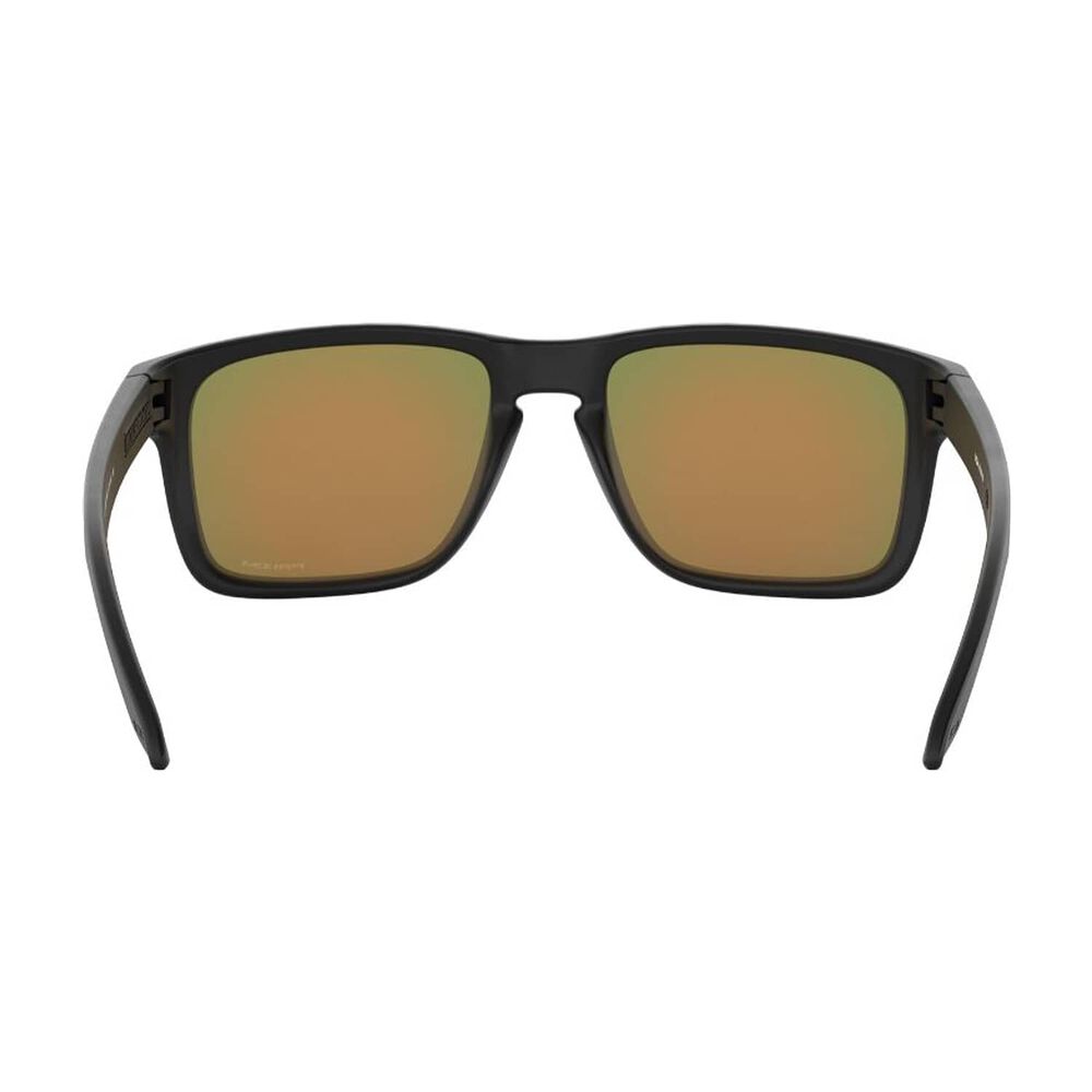 Lentes De Sol Holbrook Xl Prizm Ruby Oakley image number 6.0