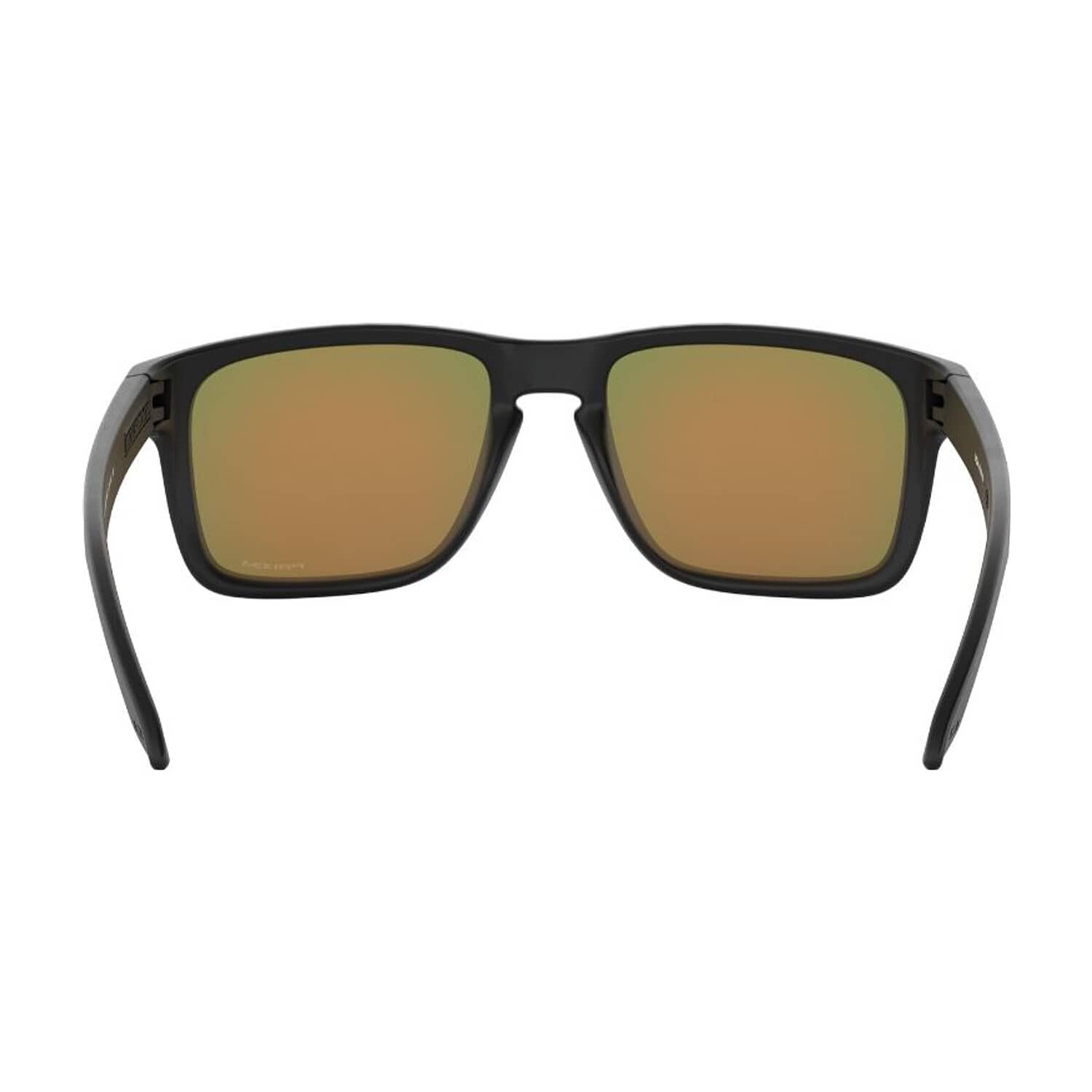 Lentes De Sol Holbrook Xl Prizm Ruby Oakley image number 6.0