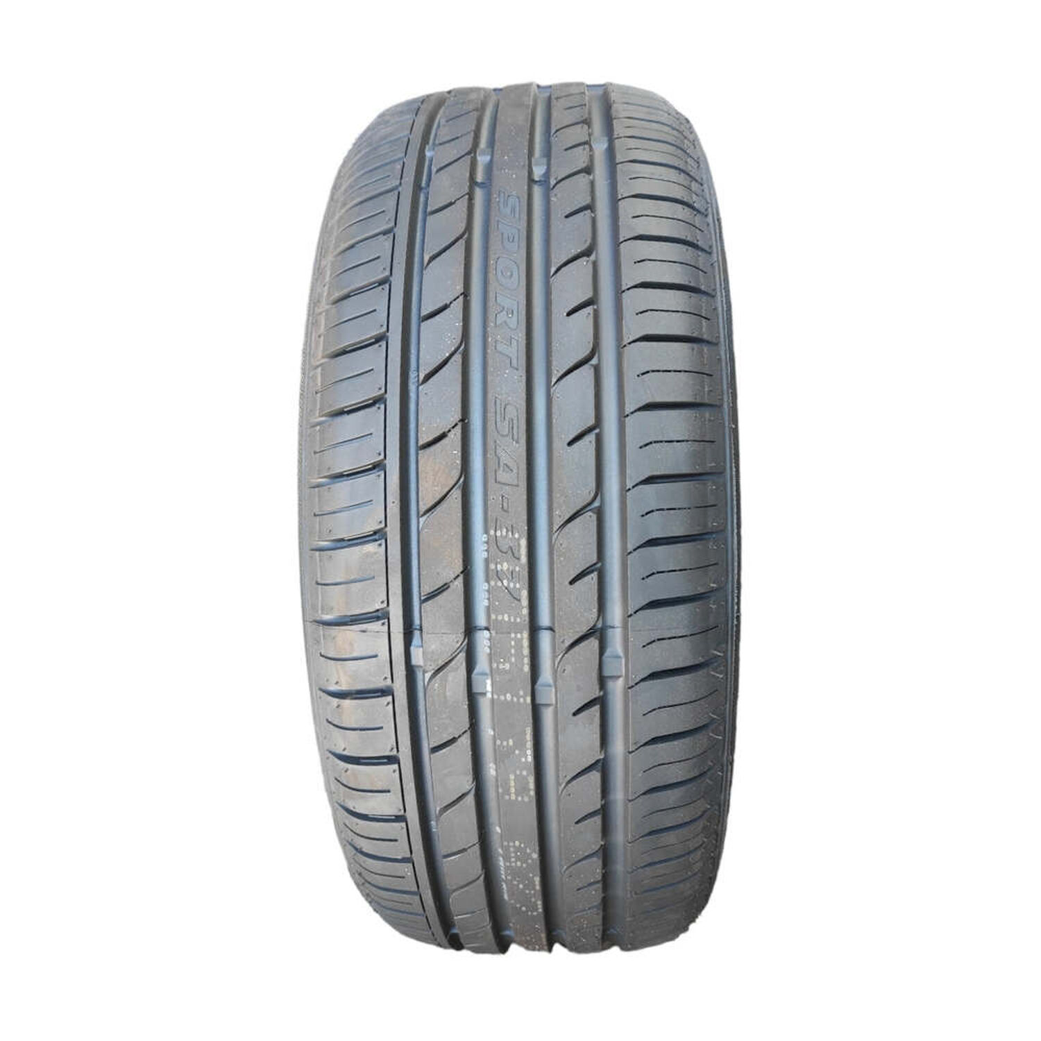 Neum&aacute;tico 245/45r17 Direccional Sa37 99w Tl Goodride image number 0.0