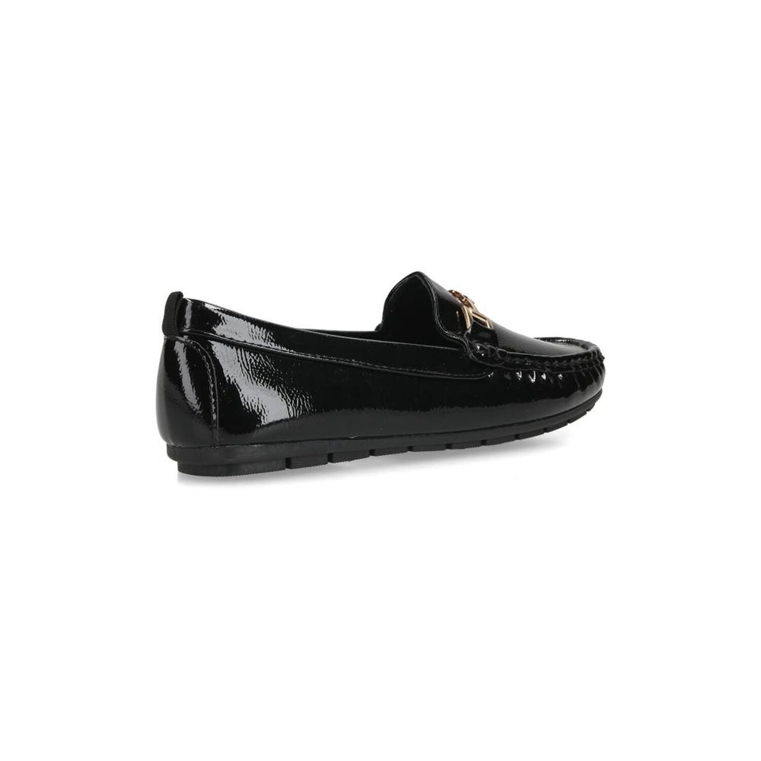 Zapato De Vestir Mujer Geeps Black image number 3.0