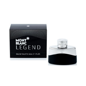 Legend Montblanc Edt 30ml Hombre