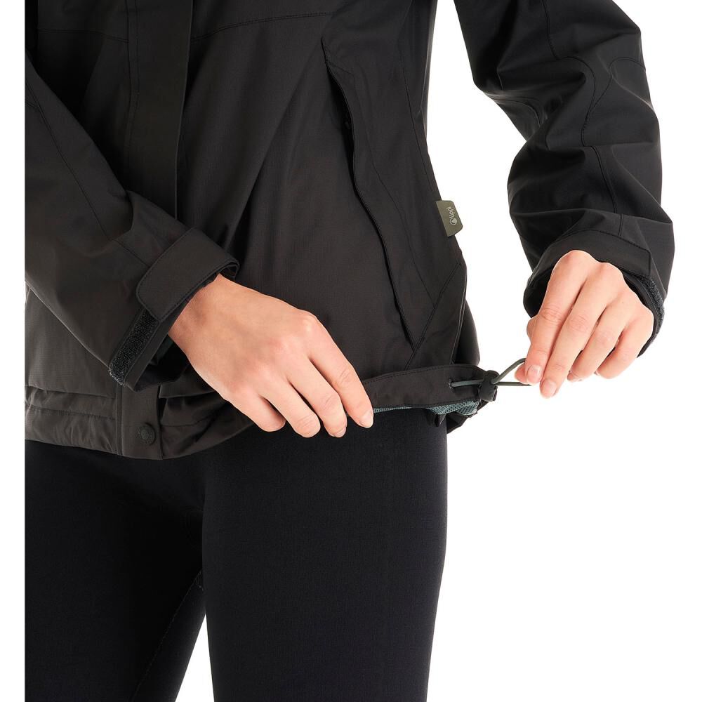 Chaqueta Deportiva Mujer Lippi image number 4.0