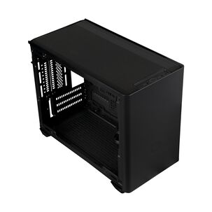 Gabinete Cooler Master Masterbox Nr200p Mini-itx