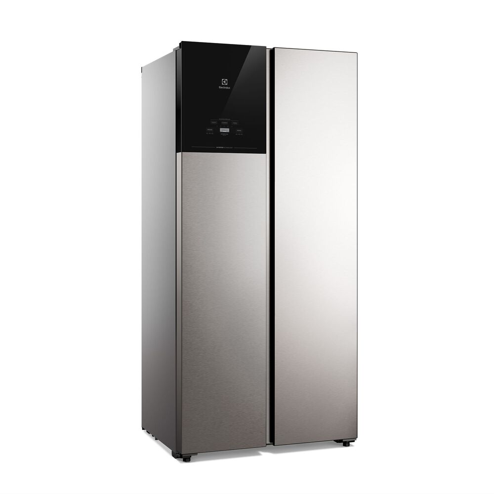 Refrigerador 440l No Frost Side By Side Inverter Es40s image number 5.0