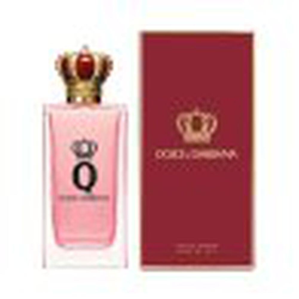 Dolce & Gabbana Queen Edp 100ml image number 1.0