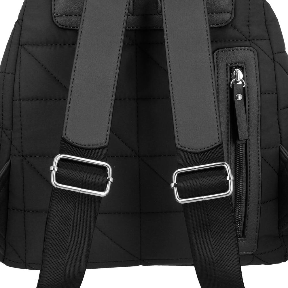 Mochila Hombro Mujer Secret Aspen Fw25 image number 4.0