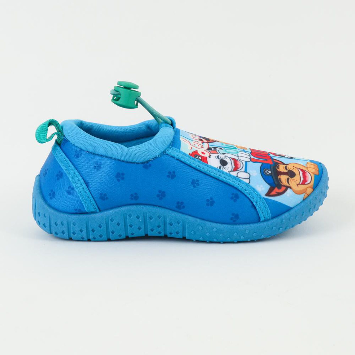 Sandalia Ni&ntilde;o Paw Patrol image number 0.0