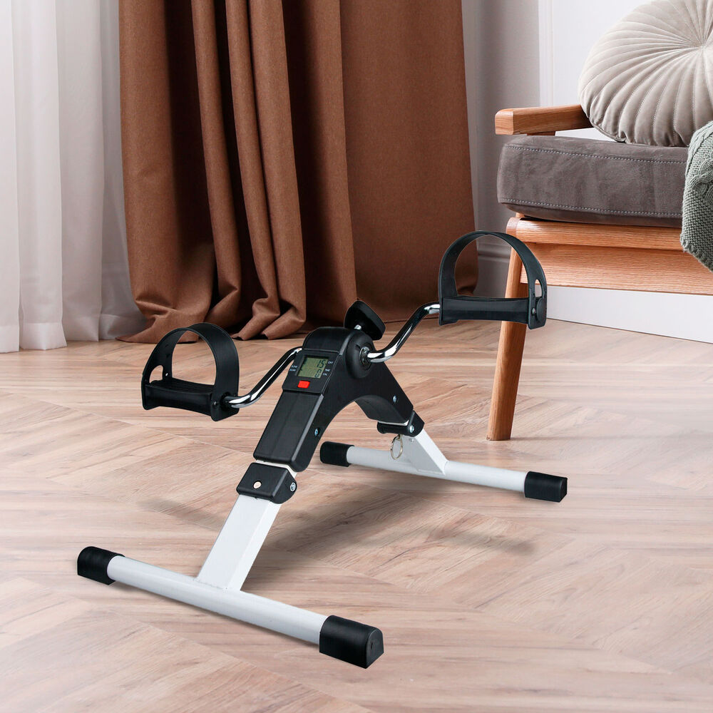 Pedalera Fit Negro image number 1.0