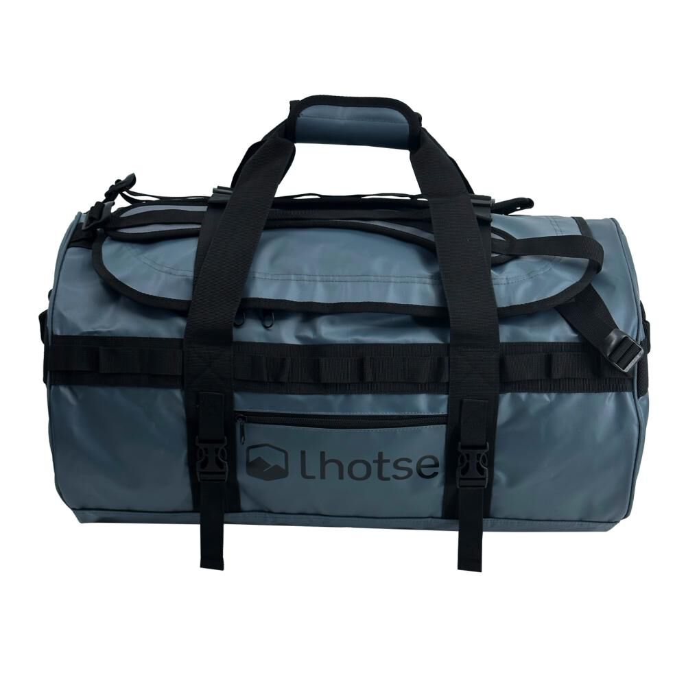 Bolso Deportivo Impermeable Duffel Lhotse / 60 Litros image number 0.0