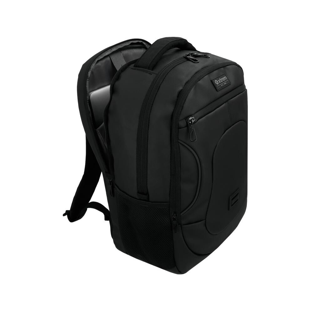 Mochila Notebook Xtrem Gamma 6xt Negro 16" image number 5.0