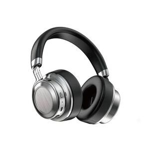 Aud&iacute;fonos Bluetooth Ezra Cancelaci&oacute;n Ruido Wireless 5.4 Gris