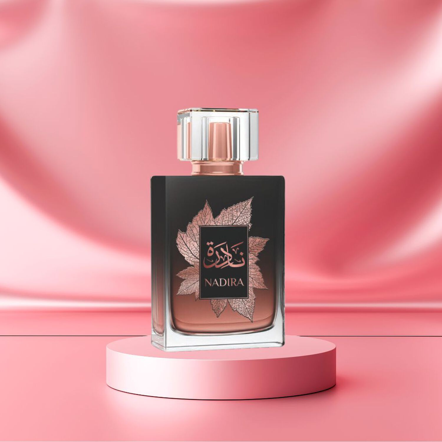 Afaq Nadira Edp 100 Ml image number 2.0