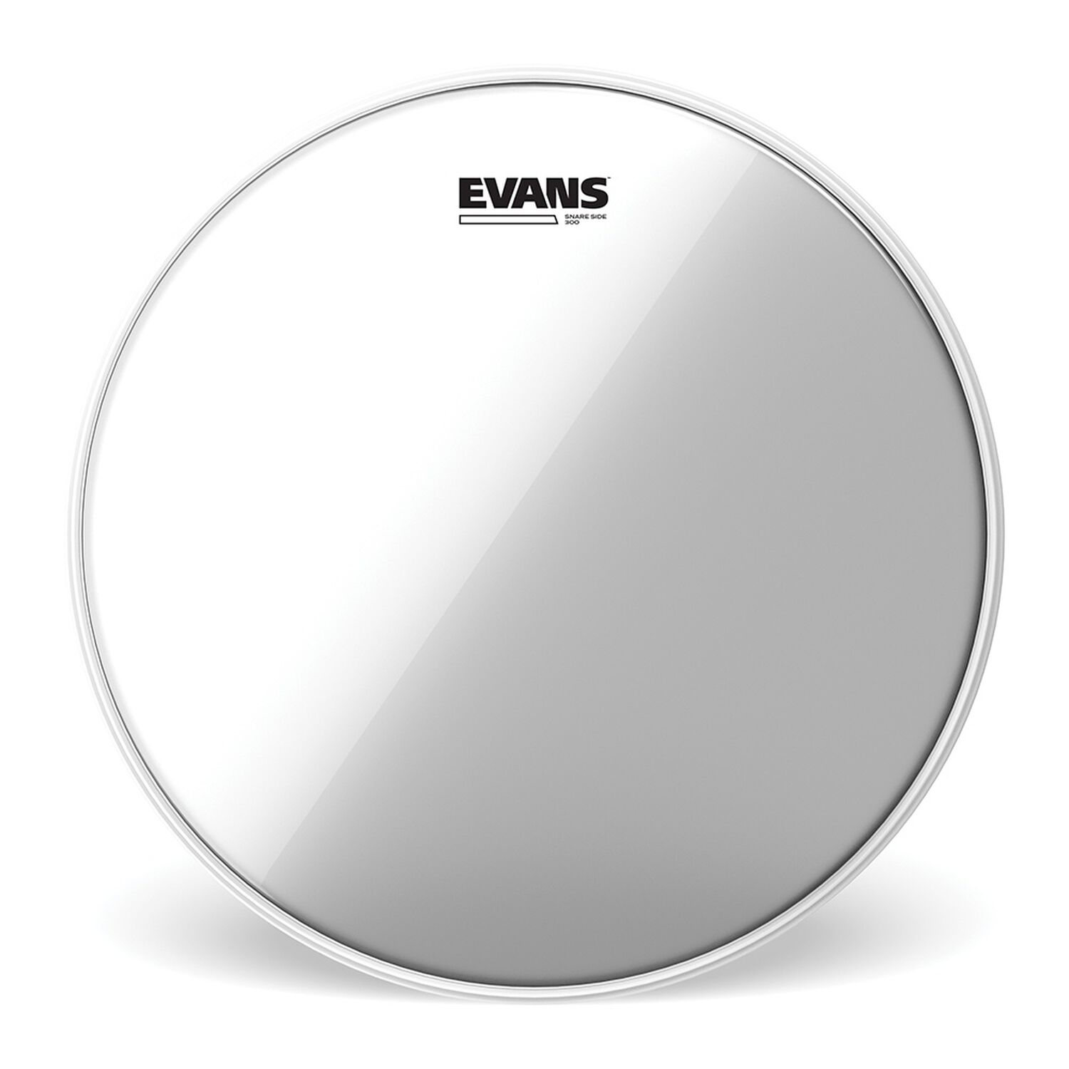 Parche 12&uml; Hzy 300 Snr Sd Evans image number 0.0