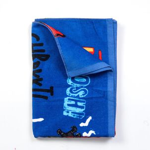 Toalla Playa 70x140 Avengers Todos