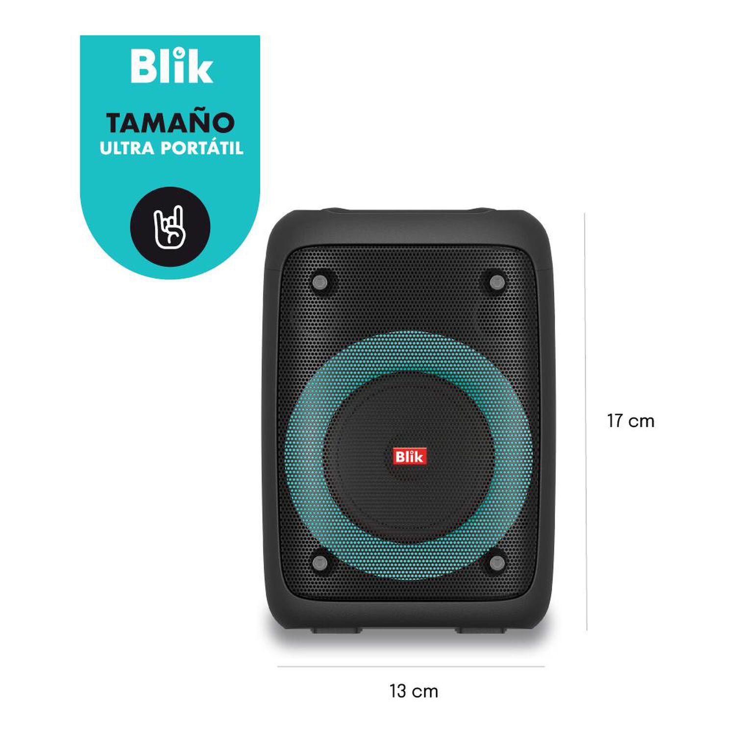Karaoke Blik Voice image number 7.0