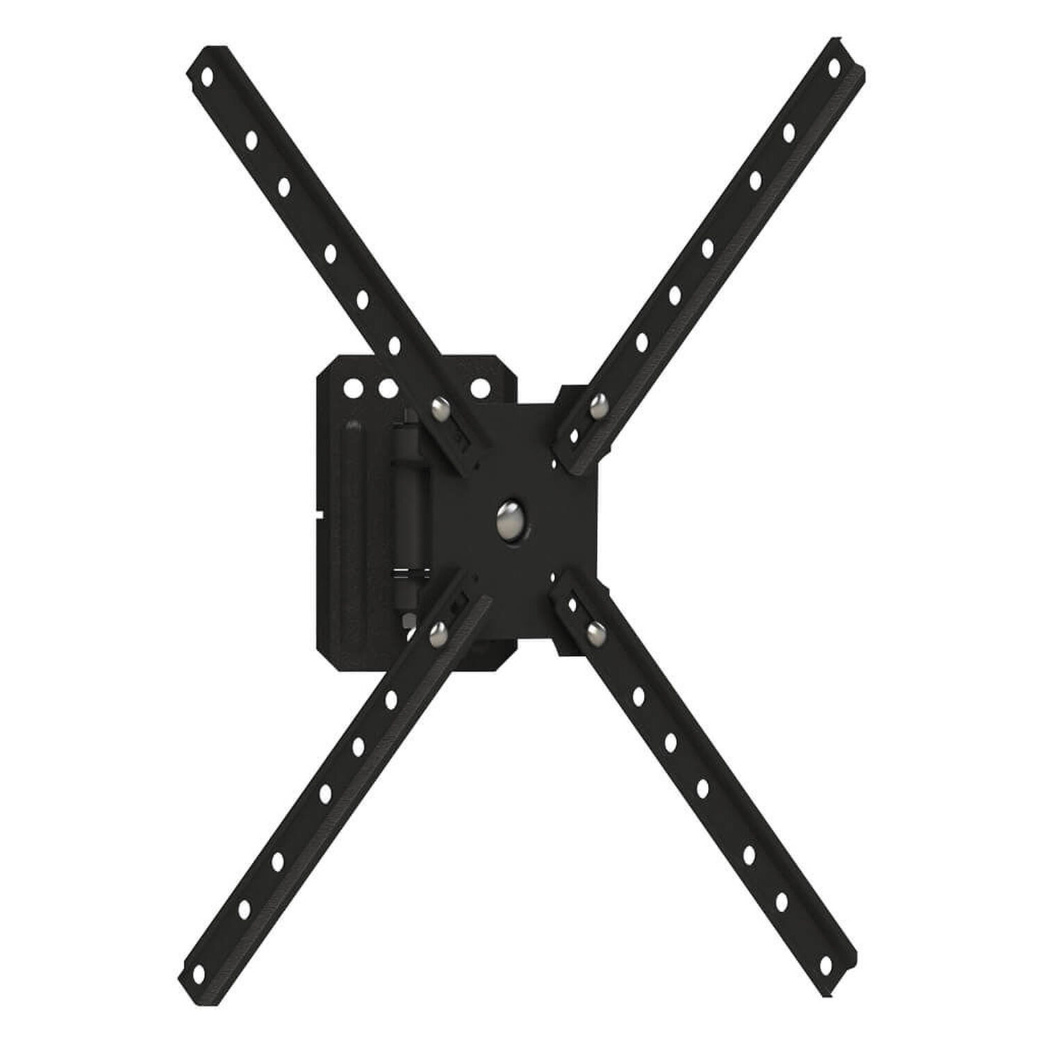 Soporte Articulado Tv 10" A 60" 130 30kg Brasforma image number 0.0