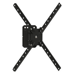 Soporte Articulado Tv 10" A 60" 130 30kg Brasforma