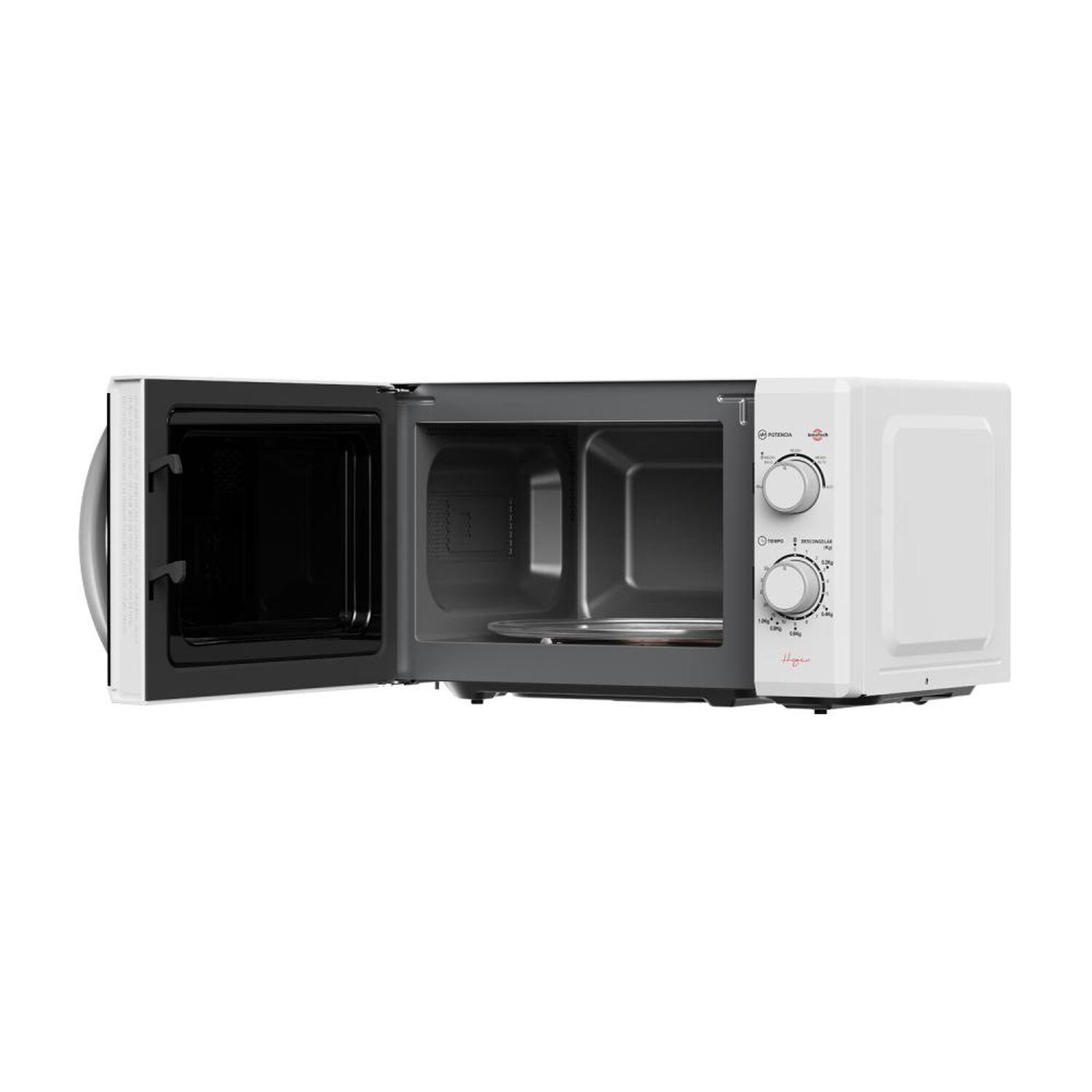 Microondas Ursus Trotter Ut-hagen / 20 Litros / 650 Watts image number 1.0
