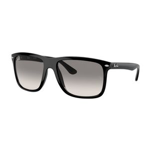 Lentes De Sol Boyfriend Two Black Ray-ban