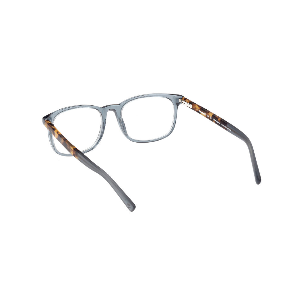 Lentes Ópticos Azul Timberland image number 3.0