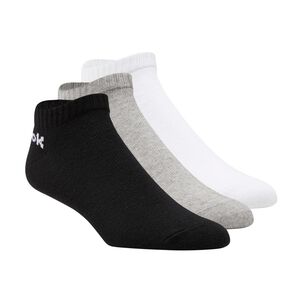 Calcetines Al Tobillo Unisex Reebok / 3 Pares