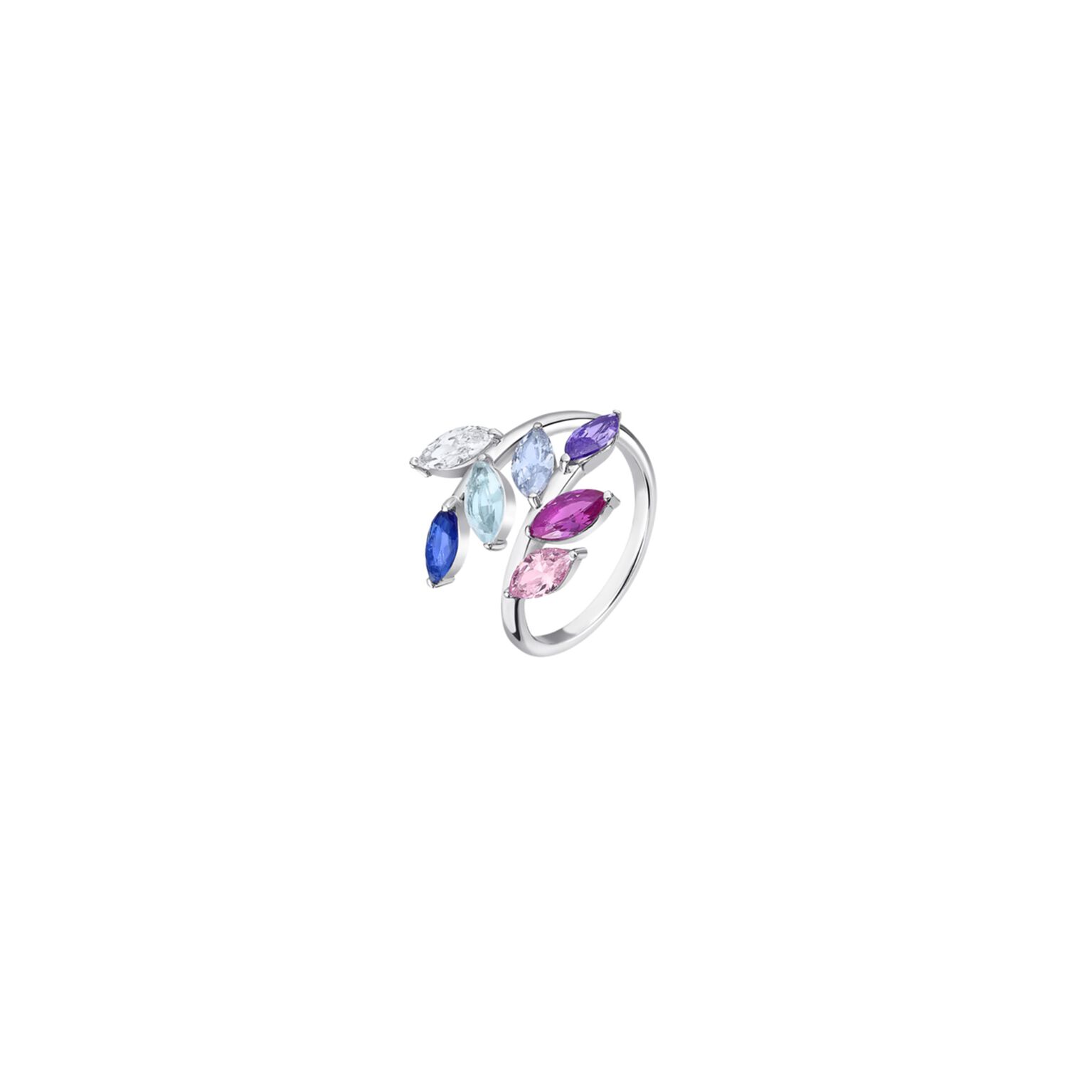 Anillo Lp3380-3/112 Lotus Silver Mujer Pure Essential image number 0.0