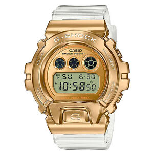 Reloj G-shock Hombre Gm-6900sg-9dr