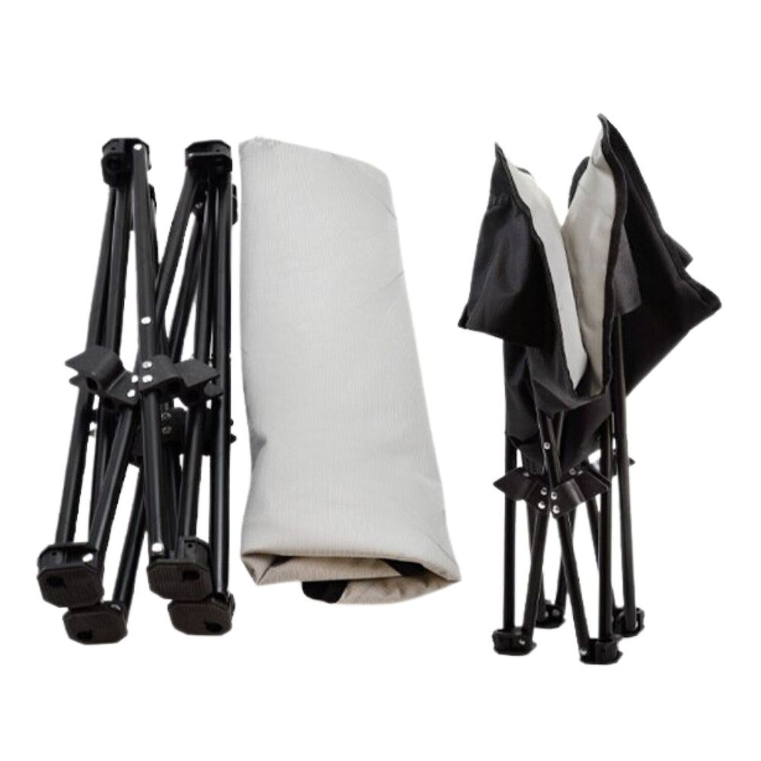 Cama Plegable Mascotas Port&aacute;til Impermeable Paseos Camping image number 3.0