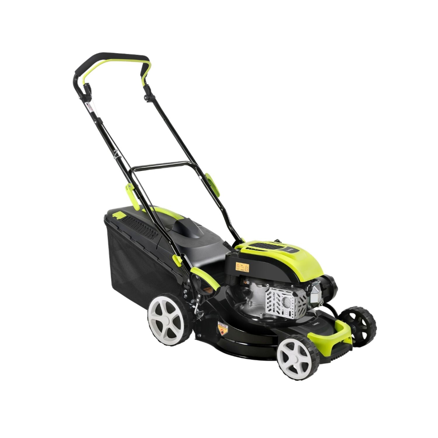 Cortadora De Pasto A Gasolina 16" 5hp 41cm 149cc F05 image number 0.0