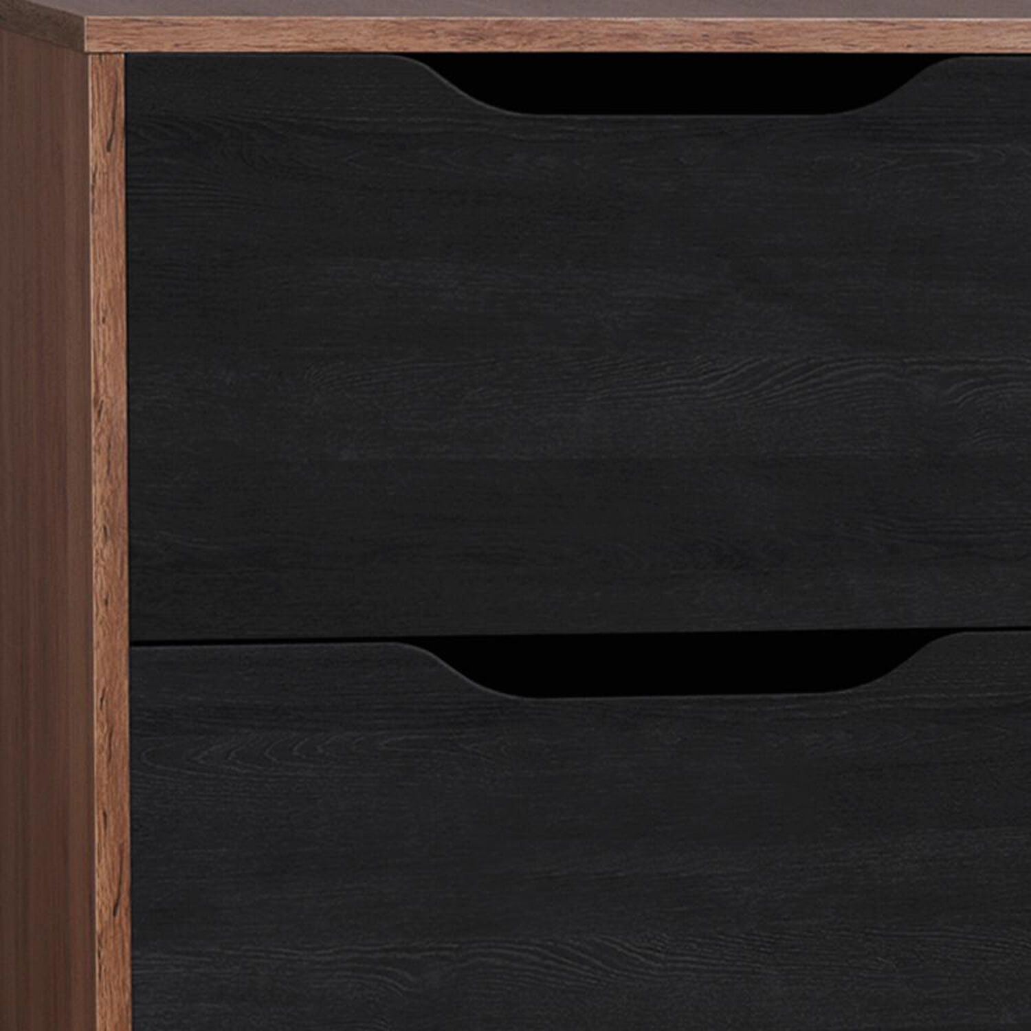 Comoda Cic Espresso / 6 Cajones image number 5.0