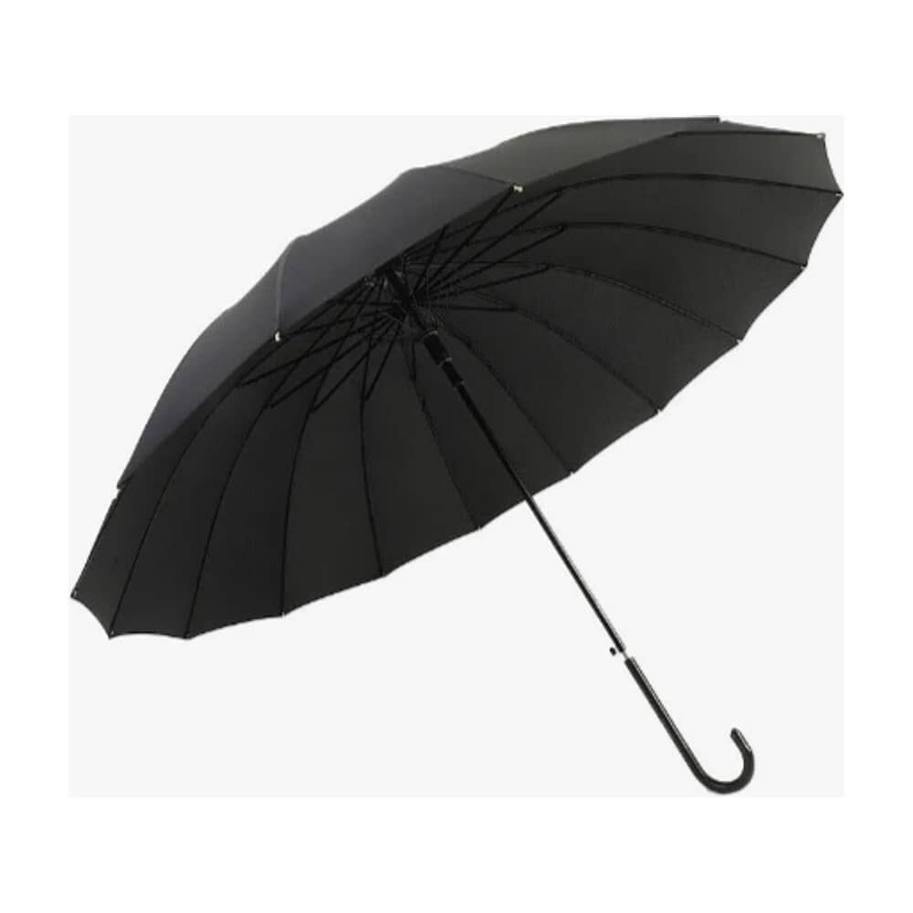 Paraguas Portaria Autom&aacute;tico De 16 Varillas image number 2.0