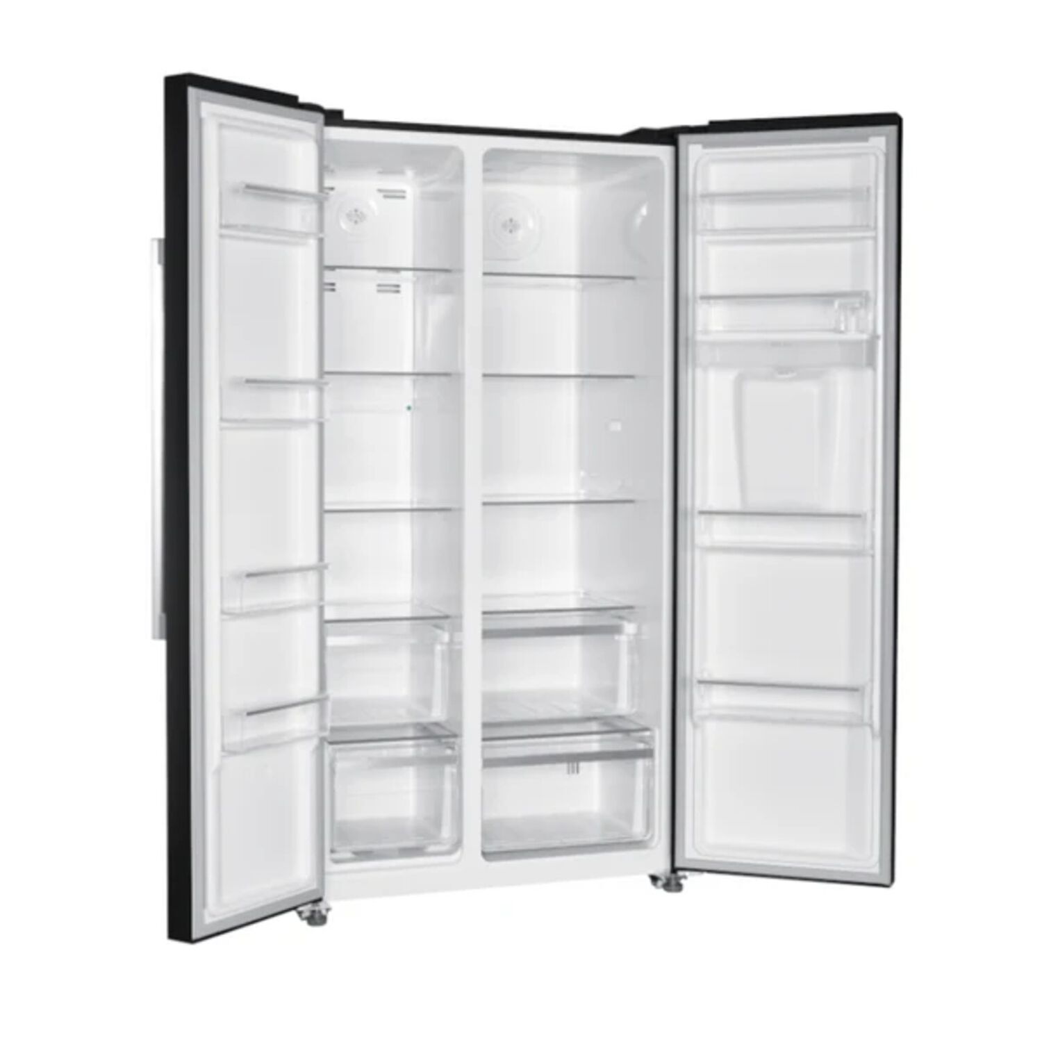 Refrigerador Side By Side 518 Lts Fdv Elite Black image number 12.0