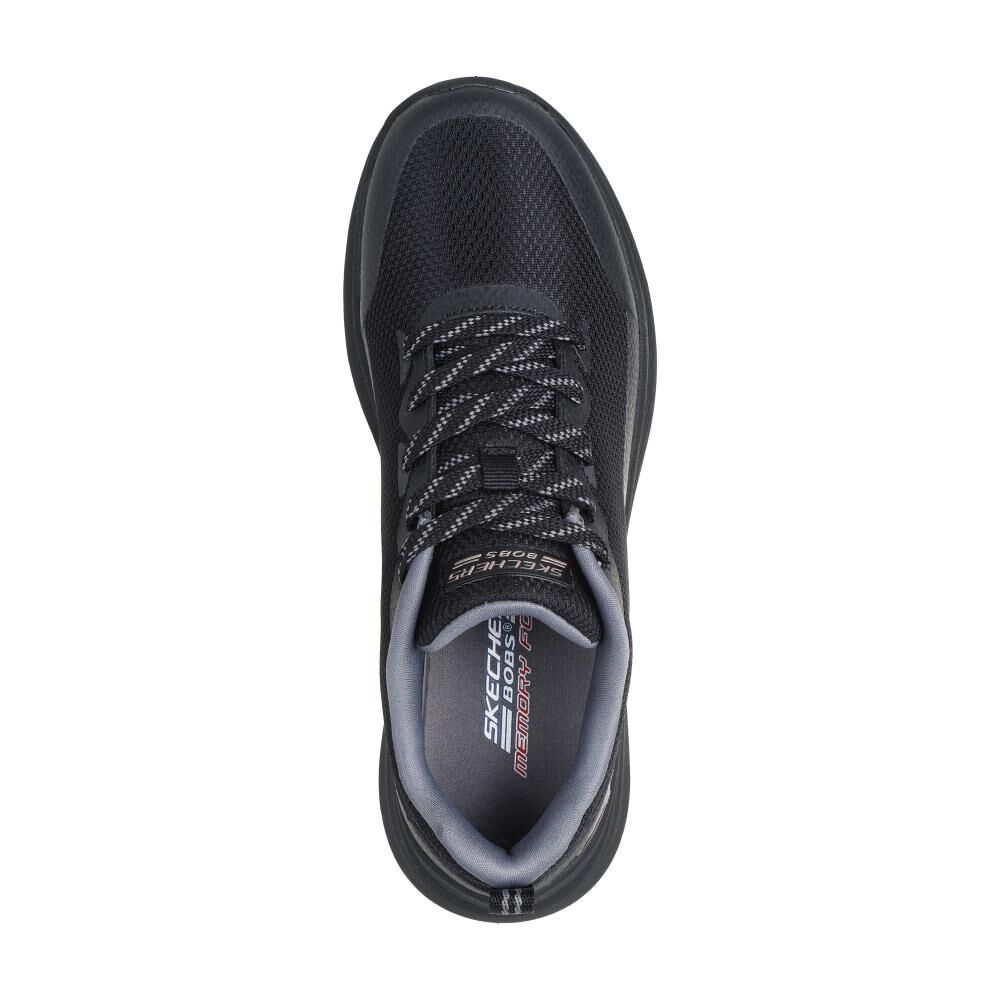 Zapatilla Urbana Mujer Skechers Bobs Moda Flex image number 1.0