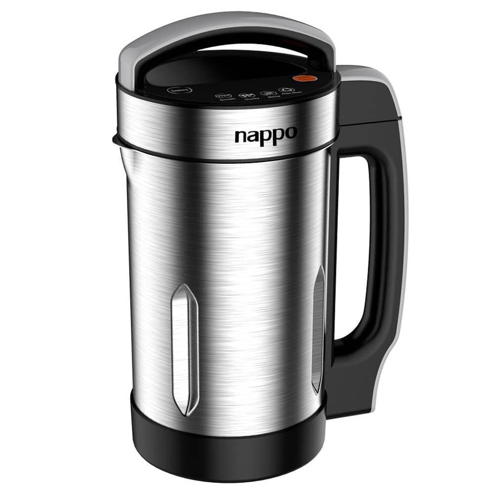 Sopera El&eacute;ctrica 4 Funciones Nappo 1.6l 1000w image number 0.0