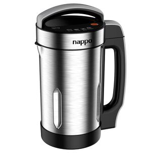 Sopera El&eacute;ctrica 4 Funciones Nappo 1.6l 1000w