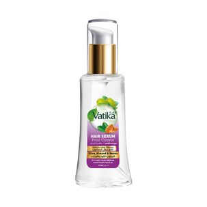 Vatika Serum Capilar Control Frizz 47 Ml