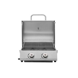 Parrilla Gas Portatil Grill To Go 2q