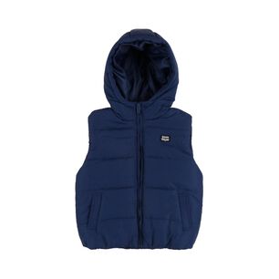 Parka Niño Topsis