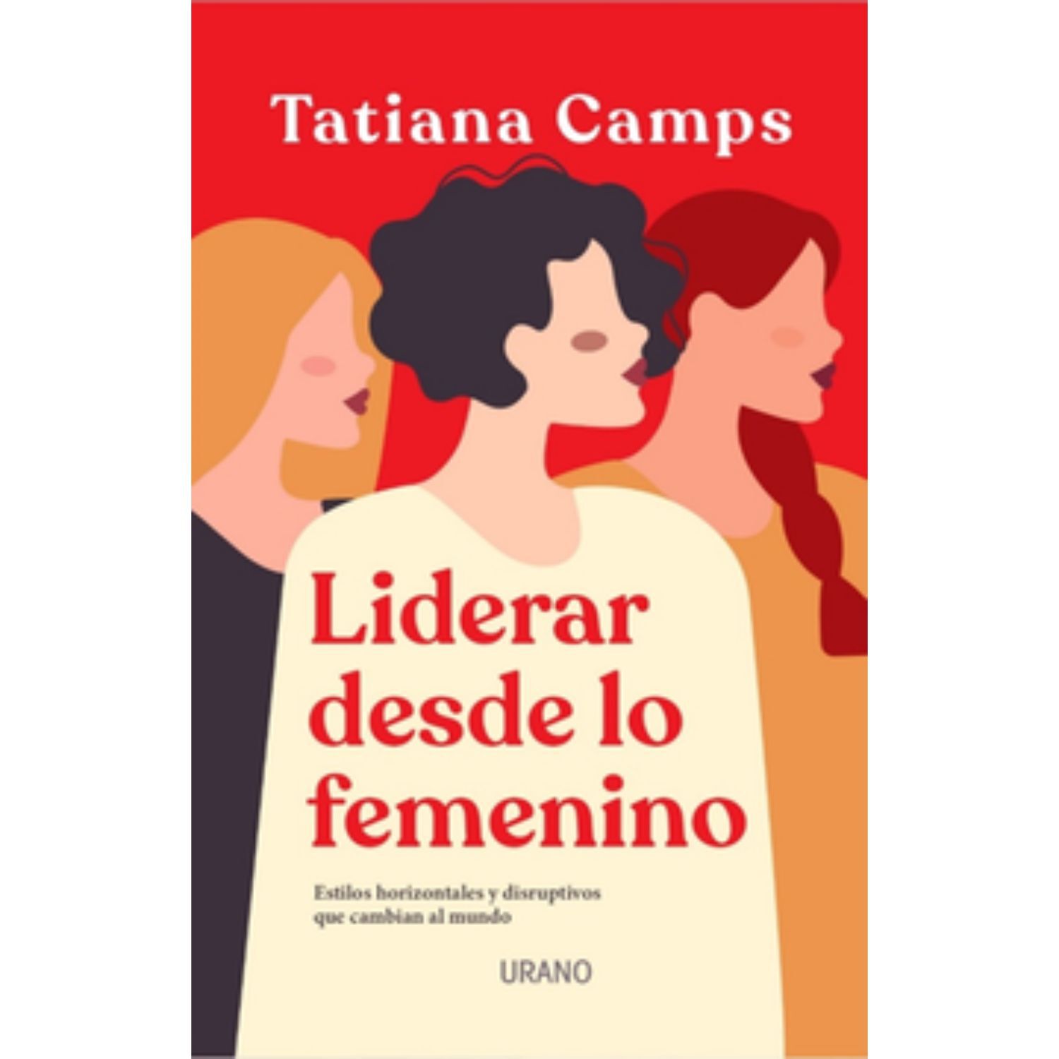 Liderar Desde Lo Femenino image number 0.0