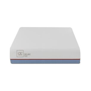 Colch&oacute;n Cic Excellence Plus / 1.5 Plazas / 200 Cm x 105 Cm