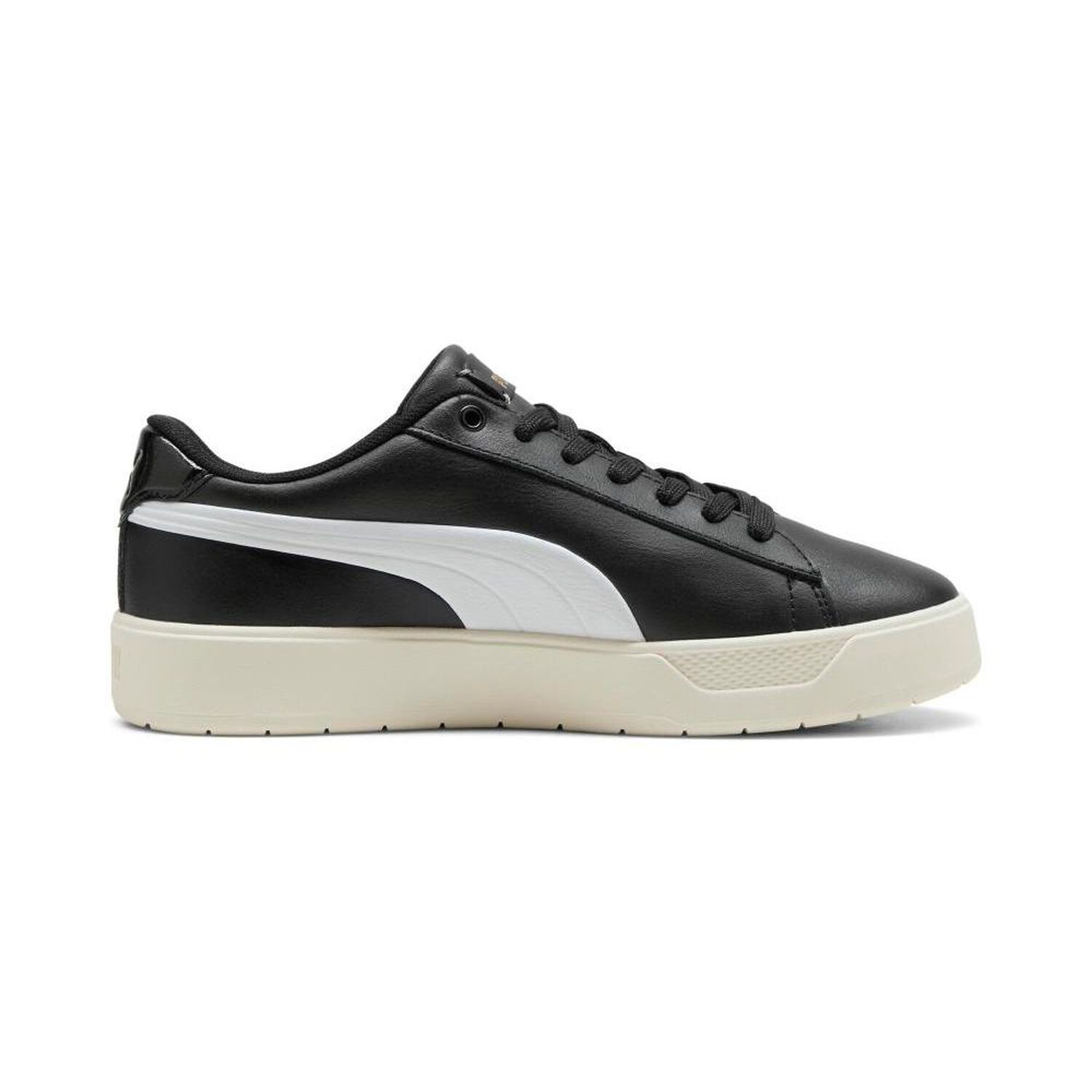 Zapatilla Puma Smash Belle Mujer Negro image number 2.0
