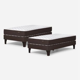 Duplex Rosen Ergo T / 1.5 Plazas / Base Normal
