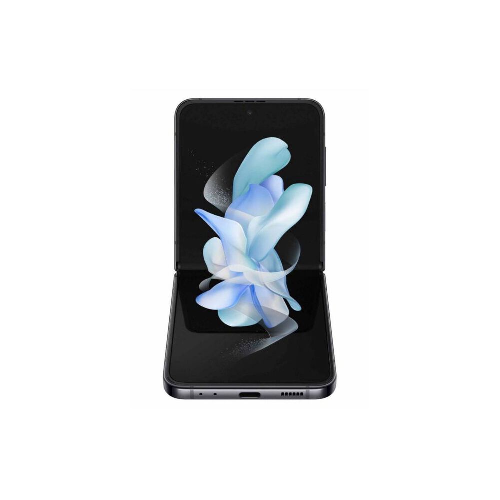 Samsung Galaxy Z Flip 4 256 Gb Negro Reacondicionado image number 2.0