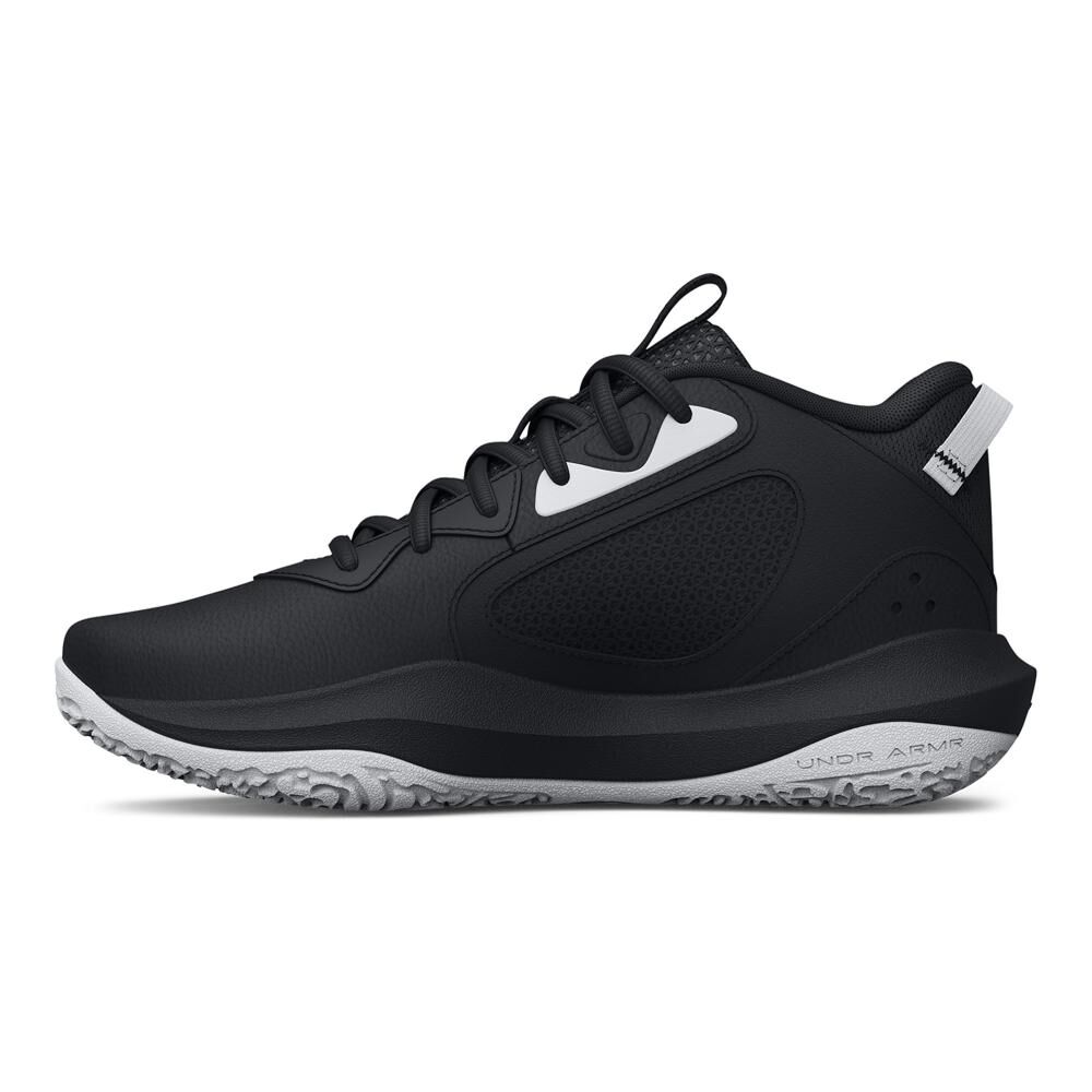Zapatilla Basketball Hombre Under Armour Lockdown image number 1.0