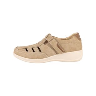 Sandalia Dillon Khaki Passer