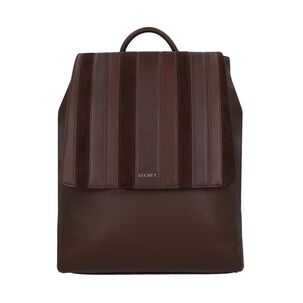 Mochila Secret Pretoria St6 L Caf&eacute;
