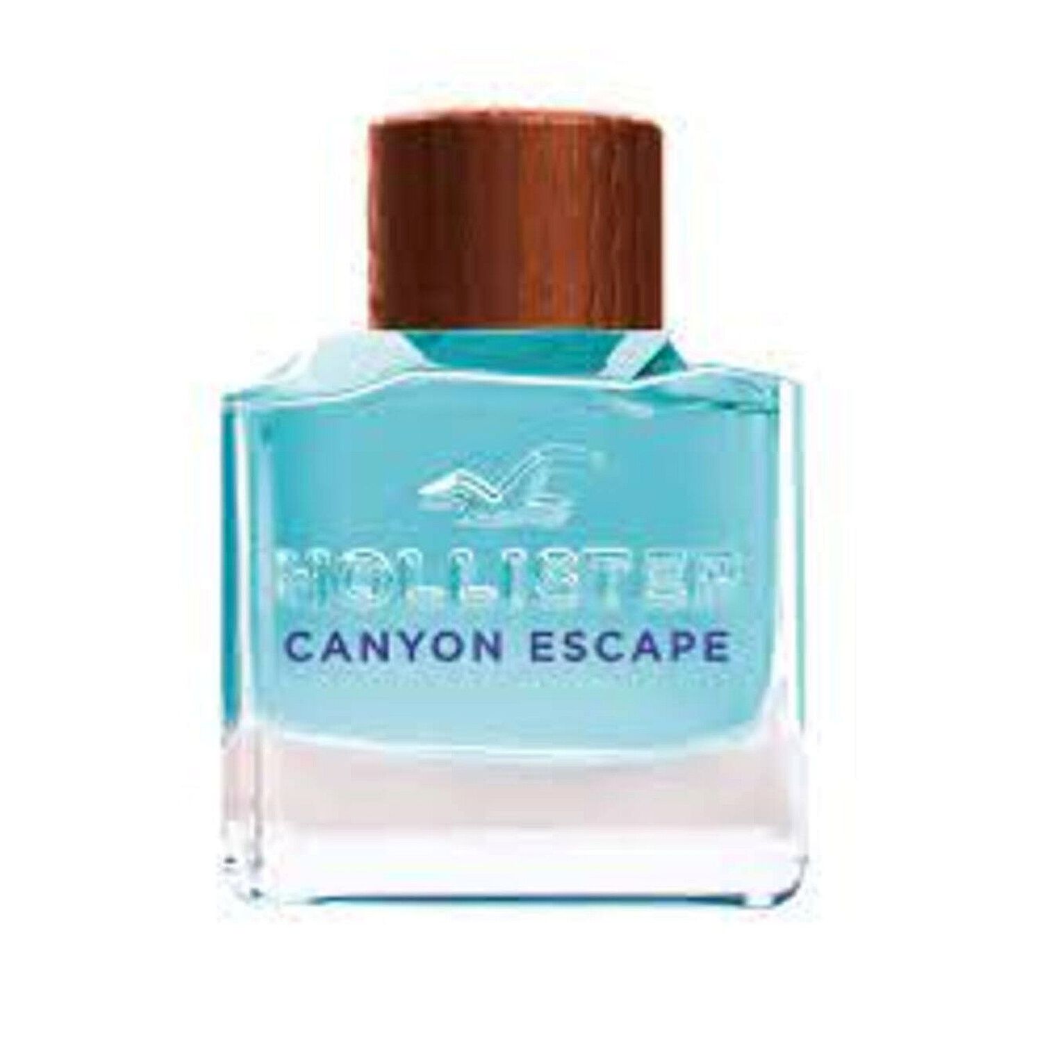 Hollister Canyon Escape Men Edt 30ml image number 1.0