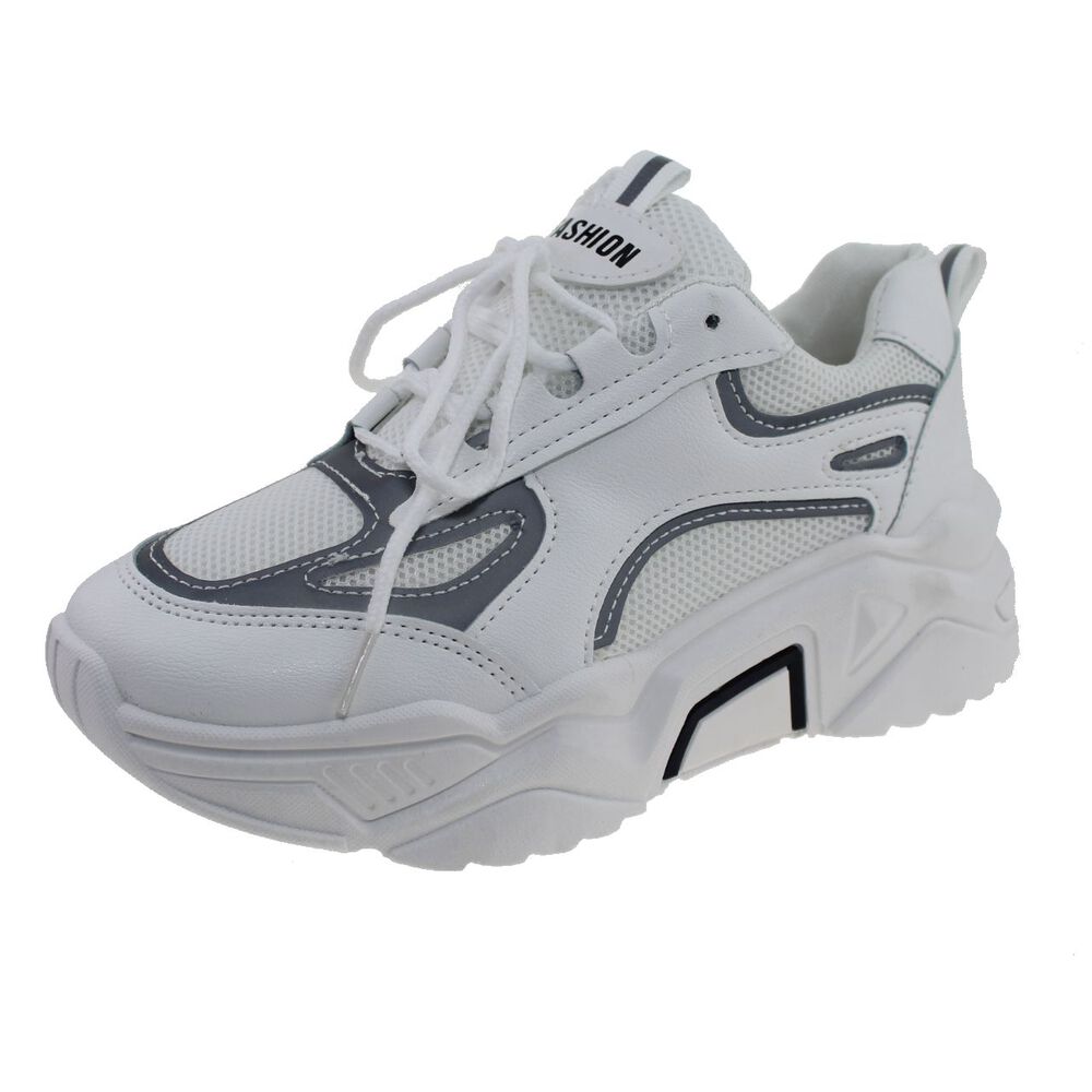 Zapatilla Blanco Via Franca Art. 52911b2088309white image number 0.0