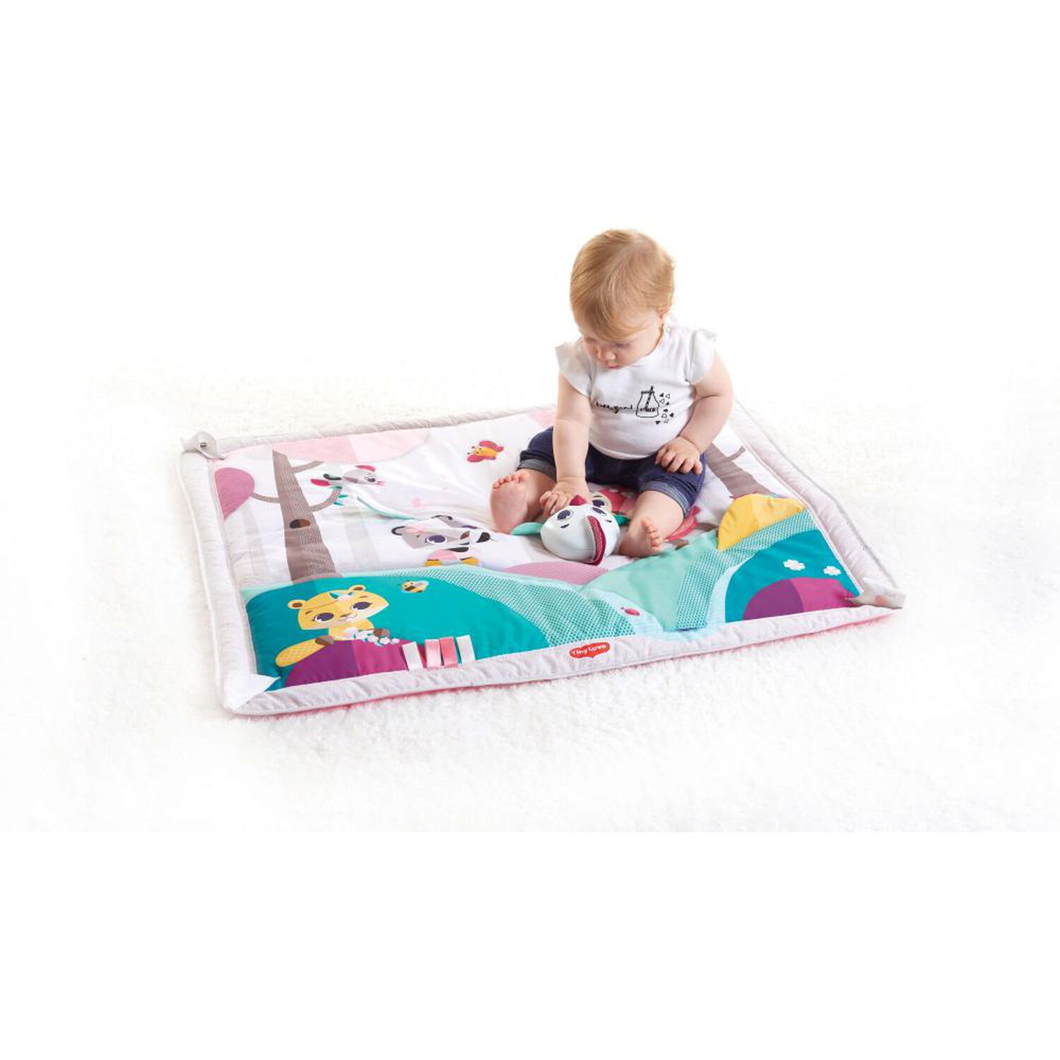 Gimnasio Tiny Love Princess Tales image number 7.0